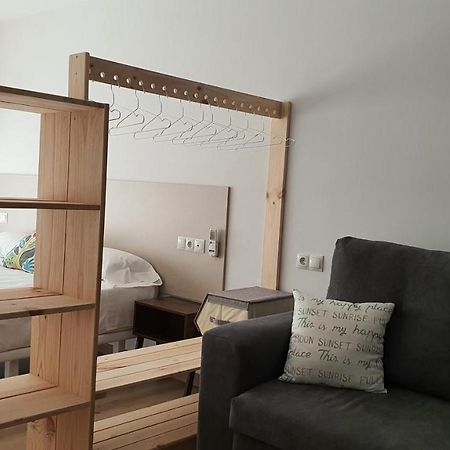 Apartamentos Antares 3 Мільядоіро Екстер'єр фото
