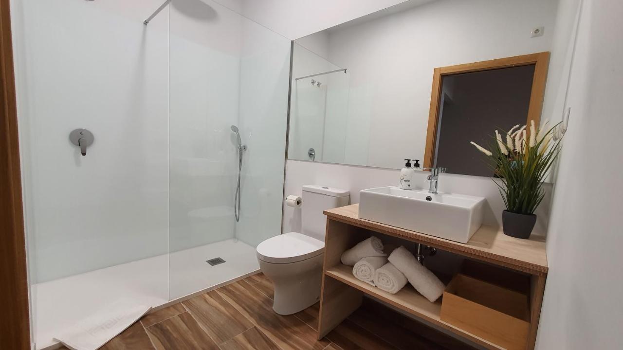 Apartamentos Antares 3 Мільядоіро Екстер'єр фото